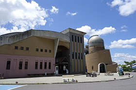 Hoshinomura Astronomical Observatory