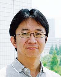 Dr. Masahiro Takada